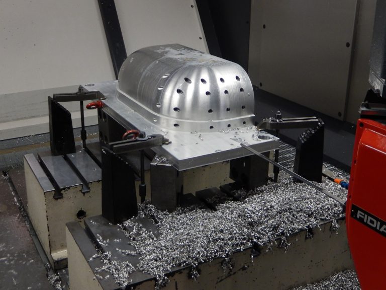 Fidia e Valmold Services