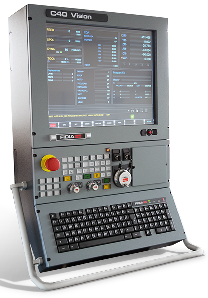 C40Vision