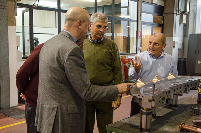 Fidia & Ilma Plastica