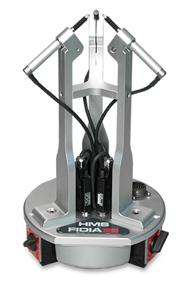 HMS®: Head Measuring System