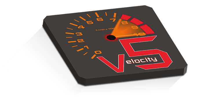 Velocity 5