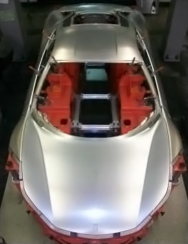 sviluppo Fontana Group