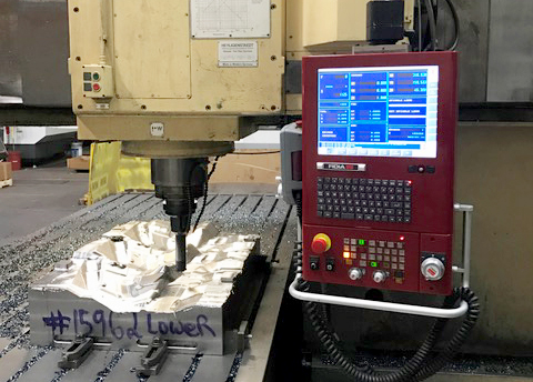 Fidia e Century Tool