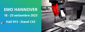 EMO Hannover 2023