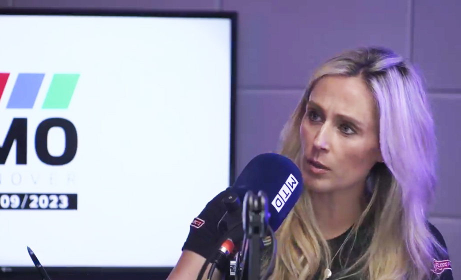 MTD Events – EMO Hannover 2023