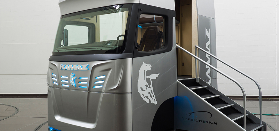 Torino Design e Fidia