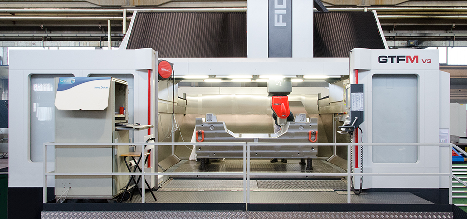 Ilma Plastica & Fidia