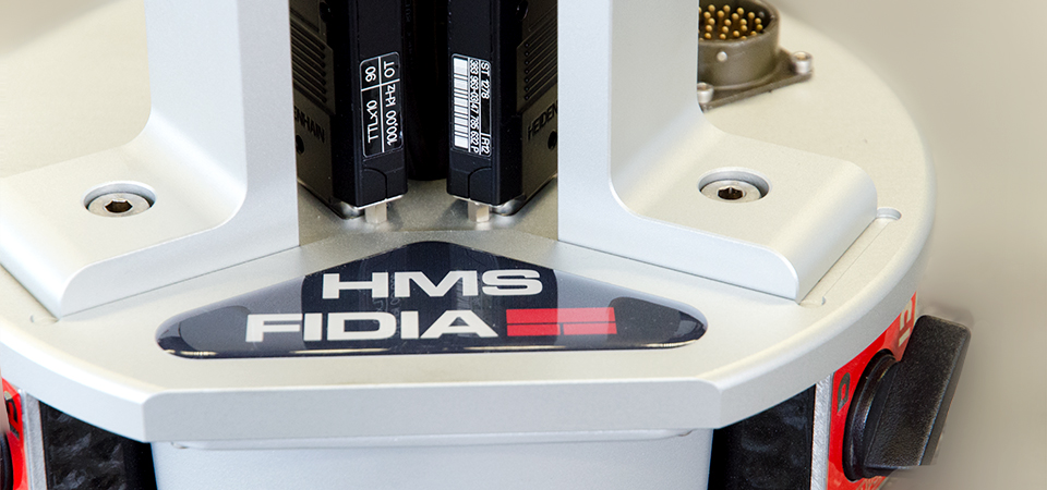 HMS®: Head Measuring System