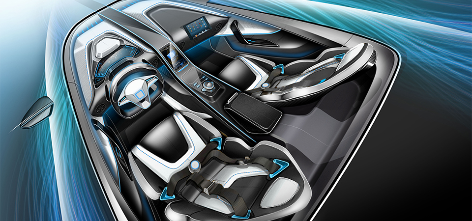 Torino Design e Fidia