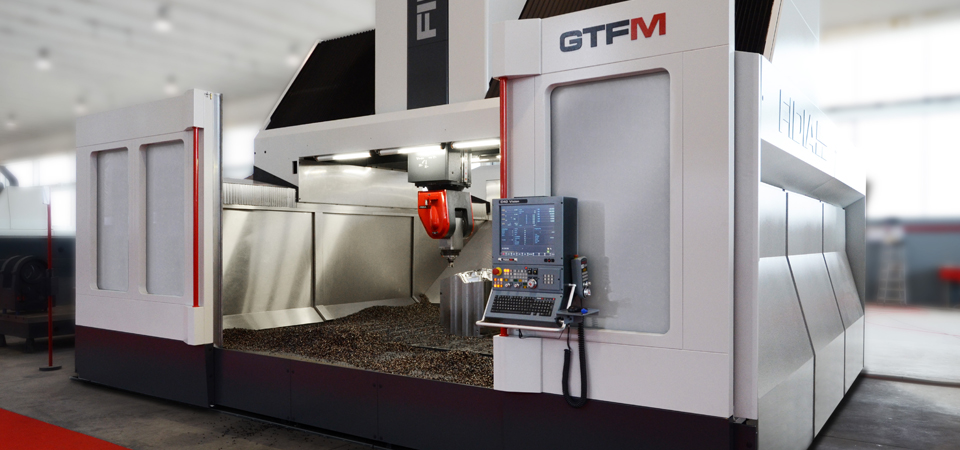 Fidia e Century Tool