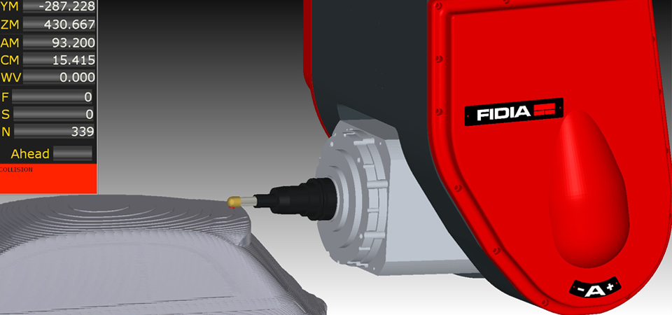 Fidia e Century Tool