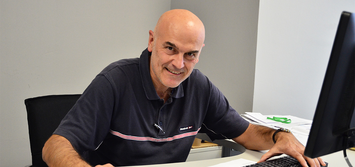 sistemi integrati di fresatura Fidia