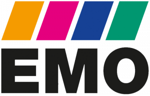 EMO Fiera logo