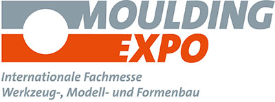 Moulding Expo di Stoccarda