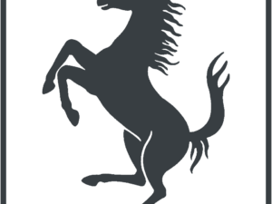 Logo Ferrari