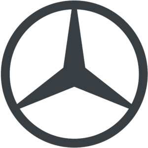 Mercedes-Benz-Logo