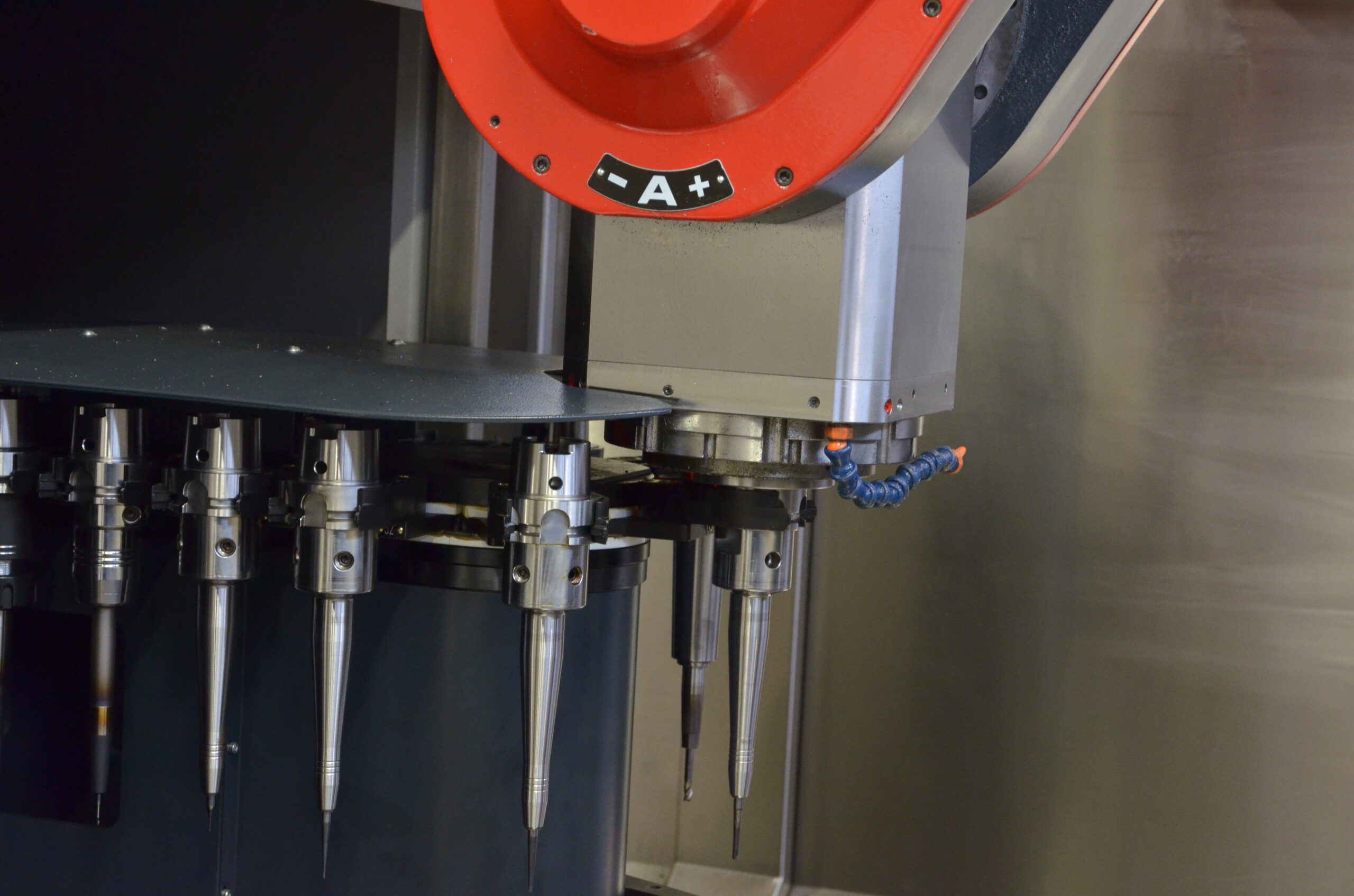Linea C 4 Linea C - immagine 4