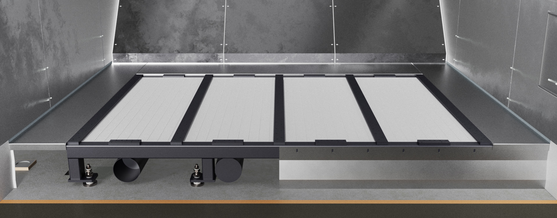 Linea C 2 Linea C - immagine 2