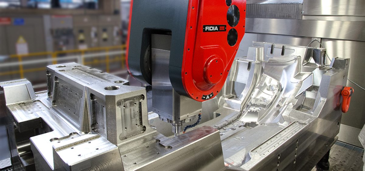 Ilma Plastica & Fidia