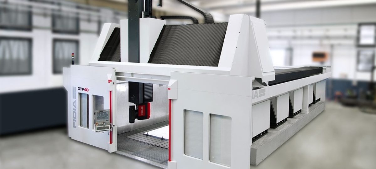 Novomeccanica e Fidia