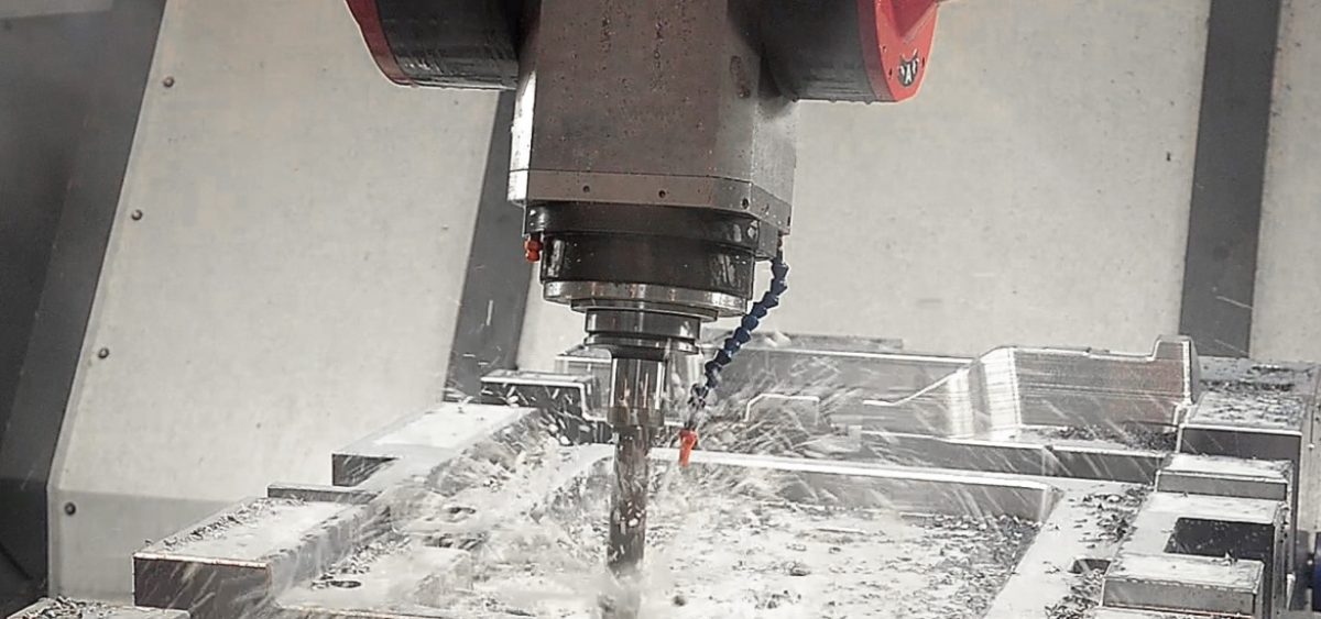 Fresatura innovazione