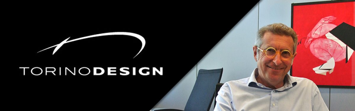 Torino Design e Fidia